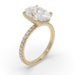 Elegant Oval - Image 4