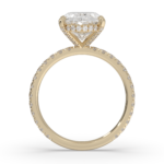 Elegant Oval - Image 3