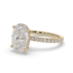 Elegant Oval - Image 2