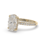 Classic Oval - Image 2