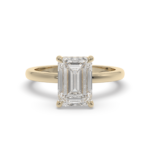 Timeless Emerald