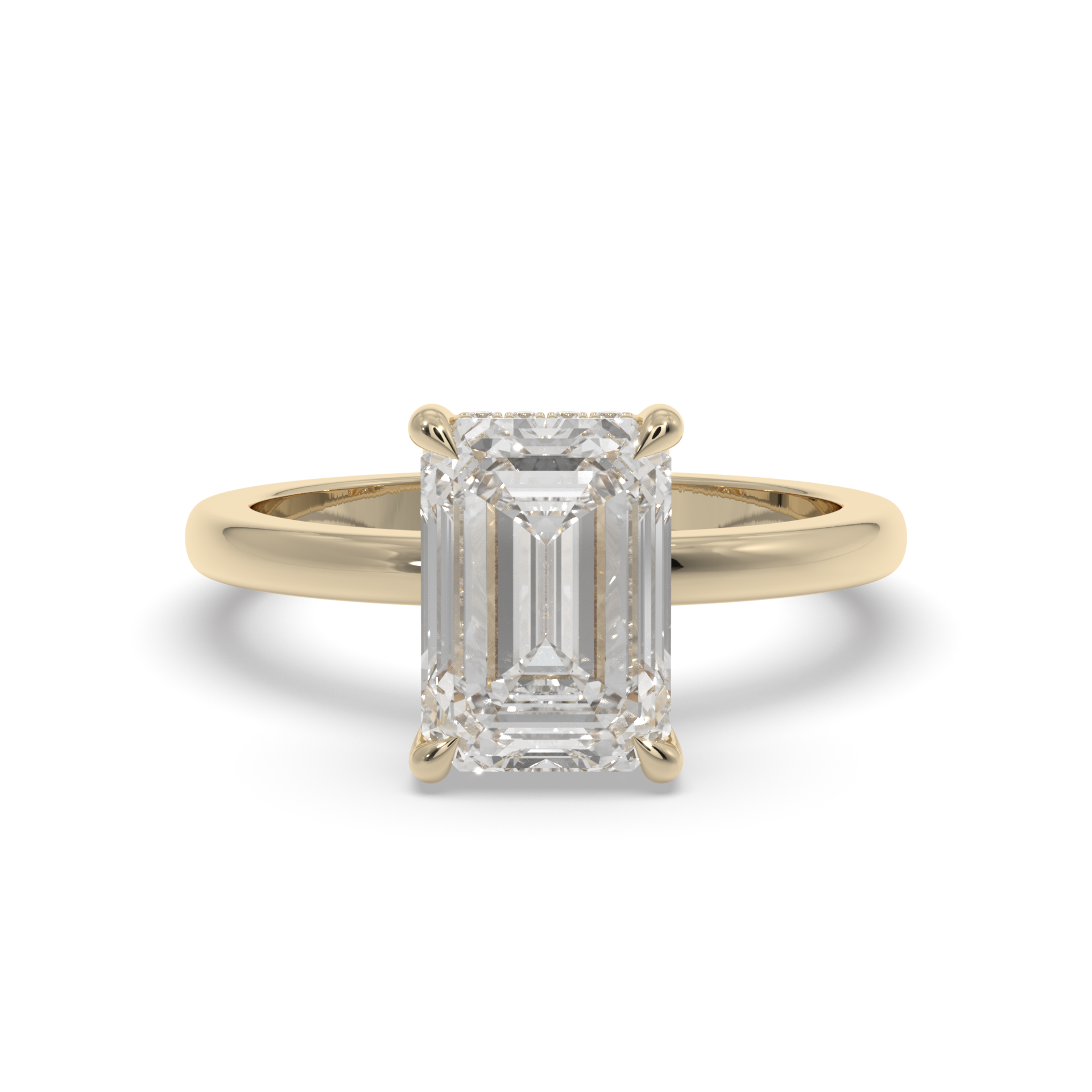 AS-1032.1303 Timeless Emerald - Image 1