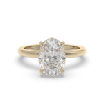 Timeless Oval