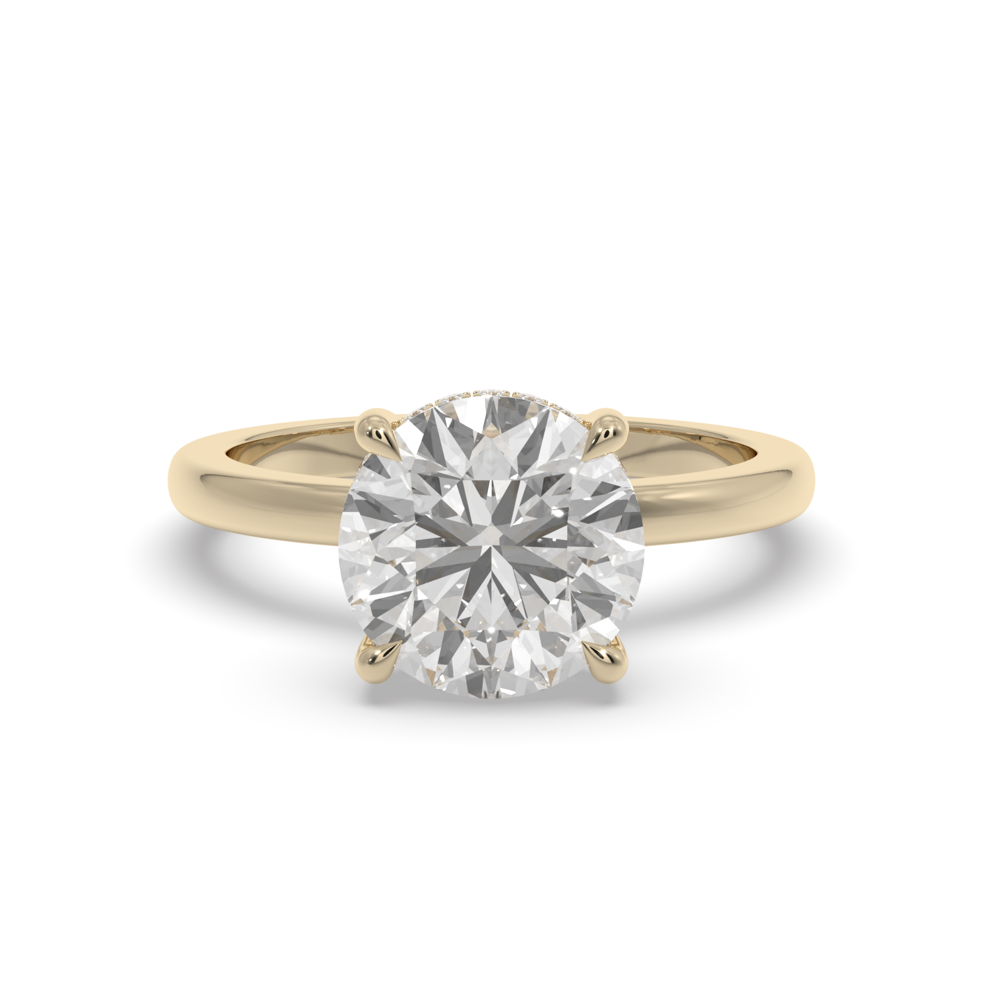 AS-1035.1318 Timeless Round - Image 1