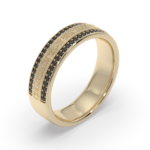 Westen ~ Black Diamonds - Image 4