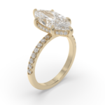 Classic Marquise - Image 4
