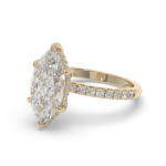 Classic Marquise - Image 2