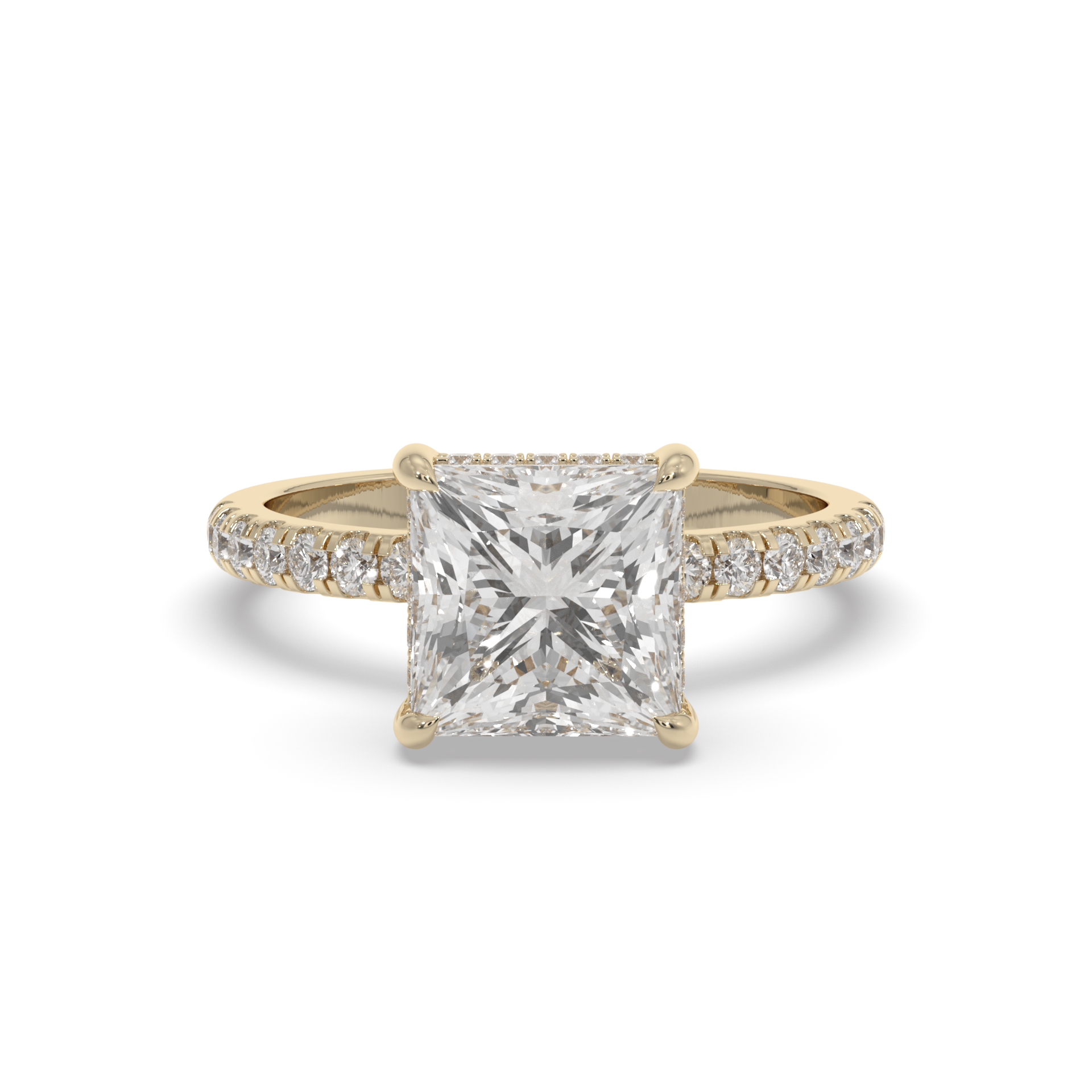 AS-1049.1798 Classic Princess - Image 1